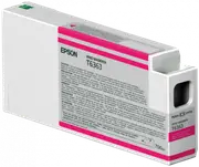 EPSON 700ml UltraChrome Magenta