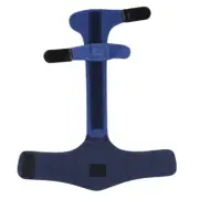 Adjustable Finger Splint Metacarpal Fracture Healing Mallet Finger Correctin WPD