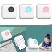 Print Pods Mini Sticker Portable Wireless Bluetooth Mobile Thermal