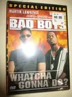 Bad Boys (DVD, Special Edition) NEW SEALED