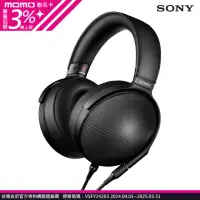 在飛比找momo購物網優惠-【SONY 索尼】MDR-Z1R(封閉式 旗艦級耳機)