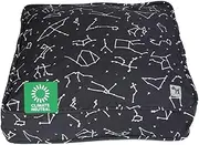 molly mutt Dog Bed Duvet Cover - 100% Cotton, Durable, Washable - Rocketman, Small