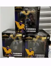 $35-OFFMARVELS CONTEST OF CHAMPIONS COLLECTIBLE THANOS/LOKI NEW/BOX/UNOPENED