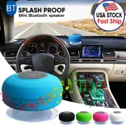 Bluetooth WirelessV2.1 Speaker Waterproof IPX4, Support Handfree Function BTS-06