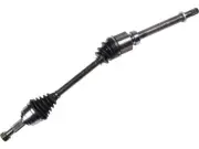 API 16TS95D Front Right CV Axle Assembly Fits 2014-2018 Nissan NV200 2.0L 4 Cyl (for: Nissan)