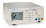 Peaktech P1885 Programmable DC Power Supply 40V 5A Switching Mode
