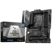 MSI MAG B760 TOMAHAWK WiFi LGA 1700 ATX Intel Motherboard