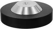 Kisangel Speaker Feet: Anti-vibration Speaker Isolation Pads - Shockproof Feet For Amplifiers Loudspeakers Stereo Receivers And Audio Equipment