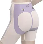 [Generic] Tummy Control Leggings, Leggings for Women Tummy Control, Women's Body Shaper, Tightening Body, Fiber Shaper for Women