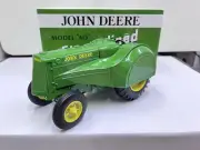 Ertl 1/16 Scale John Deere AO Grove Orchard Tractor Diecast Model Toy 16213A
