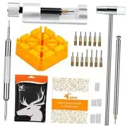Watch Link Removal Tool, Watch Band Tool Kit, Repair Kit for Watch Bracelet