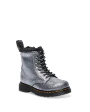 Dr. Martens Girls' 1460 Serena T Boots - Toddler