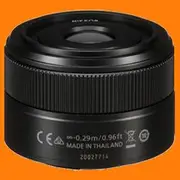 Nikon NIKKOR Z 40mm f/2 Lens - Brand New
