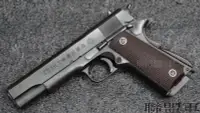 在飛比找露天拍賣優惠-【聯盟軍 生存遊戲專賣店】井勝 INOKATSU M1911