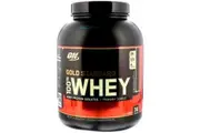 Optimum Nutrition Gold Standard Whey - Double Rich Chocolate 2.27kg