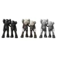 在飛比找蝦皮購物優惠-Image.台中逢甲店 KAWS Along The Way