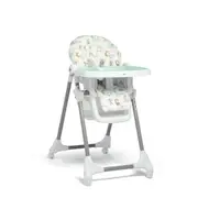 Mamas & Papas Snax Highchair - Animal Alphabet