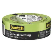 Scotch General Painting 36mm x 55m Painter’s Masking Tape