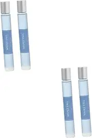NOLITOY Sets Travel Perfume Set Women Men Body Perfumes Romantic Scent Lightweight Comfortable for Daily Use Pcs