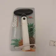Easy Kitchen Tool Fruit Pineapple Corer Slicer