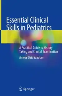 在飛比找博客來優惠-Essential Clinical Skills in P