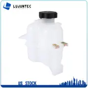 Radiator Coolant Overflow Tank For Chevrolet Beat Spark Spark Classic 42620261