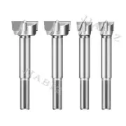 14mm to 60mm Professional Forstner Bit Hinge Hole Boring Cutter Wood Drill Bits