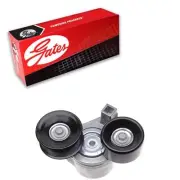 Gates Drive Belt Tensioner Assembly For 1998-1999 Ford Econoline Super Duty (for: Ford)