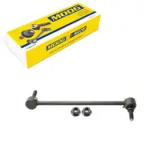 MOOG Suspension Stabilizer Bar Link Front Left For 2011-2017 Nissan Quest (for: Nissan)