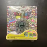 FLOWER GO WALK Limited Color Aurora Clear Takashi Murakami Kaikai kiki GAME JPN