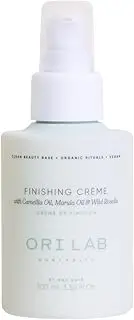 ORI Lab Finishing Crème 100ml - Hair Styling Crème