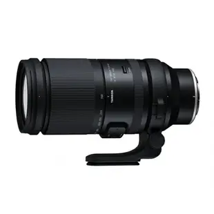 TAMRON 150-500mm F5-6.7 Di III VC VXD 望遠變焦鏡(150-500,A057,公司貨)Fujifilm X【APP下單4%點數回饋】
