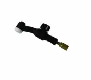 Bossweld WP17 Torch Head With Valve