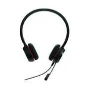 Jabra Evolve 30 Stereo USB-C Headset for Unified Communication
