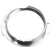 Concept Adapter Ring for Leica M39 Lens to Leica M L/M 50-75 mm M9 M8 M7 M6