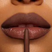 ColourPop®: Shop Mocha Latte - Chocolate Brown | Lip Liner with Peptides
