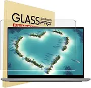 YINOVEEN Tempered Glass Screen Protector for Dell Inspiron 14 5420 5425 5430 5440 5441 /Dell Inspiron 14 Plus 7420 7425 7430 7435 7440 14-inch Laptop, 9H Hardness Scratch-proof, HD Clear