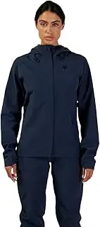 Fox Racing Women's W Ranger 2.5 L Water Jacket Rain jacket