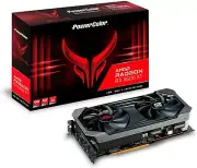 PowerColor Red Devil AMD RX 6600 XT 8GB GDDR6 Graphics Card BRAND NEW SEALED