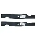 Bar Blades for 34" Cut Zero Turn Ariens Gravely Ride on Mowers 03971900 03746500