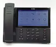 Mitel MiVoice 6940 IP Phone Bluetooth 7'' Touchscreen Desktop Phone 50008313