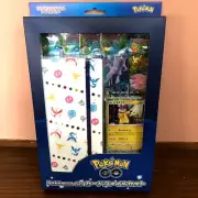 Pokemon card Pokemon Go card file s10b With Pikachu Promo 272/S-P New