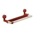 Reusable Bathroom Slipper Rack Toilet Shoes Rack Home Bedroom Storage Hook