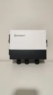 Growatt Auto Transfer Switch - Model: ATS-S