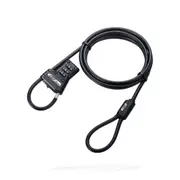 Bbb-Cycling MicroLoop 1500x5mm - Black
