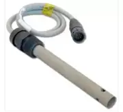 NEW - Mettler Toledo Thornton 240-202, Conductivity Sensor 3/4 inch NPT Fitting