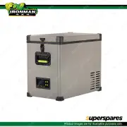 Ironman 4x4 Icecube Fridge Freezers MSeries 43L Single Zone 43SZ IFRIDGE43LM