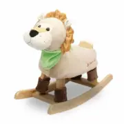 Torro 3199900522 - Rocking Lion Sweet Simba - New