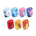 《預購》韓國代購 BTS BT21 X ROYCHE AIRPODS CASE 耳機保護殼