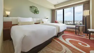 那霸沖繩凱悅酒店Hyatt Regency Naha Okinawa